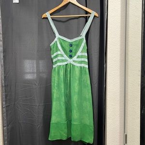 Vintage serendipity Matilda Jane dress